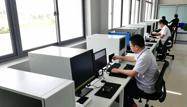 云服务器集群